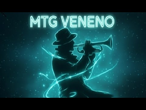 MTG VENENO ULTRA SLOWED Original Version
