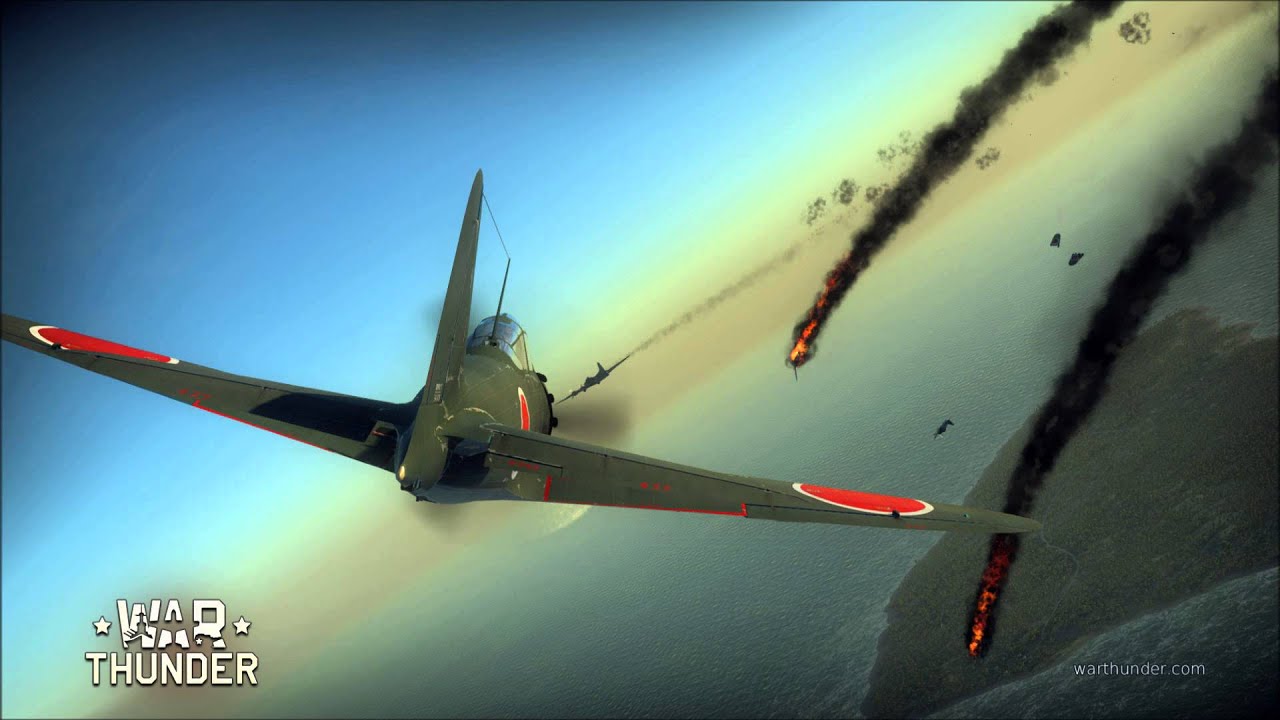 War Thunder Soundtrack Main Theme