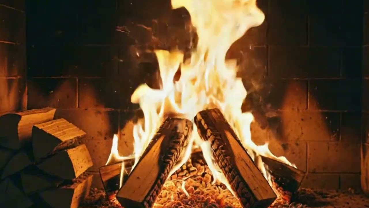 Escape the winter cold and find your sanctuary in this cozy mountain cabin.