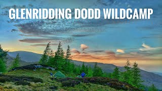 Wildcamping in the Lake District. Glenridding Dodd in the OEX Phoxx 2. Wildcamping in the Lake District. Glenridding Dodd in the OEX Phoxx 2.