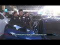 JPJ Pulau Pinang sita 51 kereta mewah bernilai RM14 juta