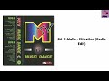 E-Mello - Situation (Radio Edit) [MTV Music Dance vol. 6] 1992
