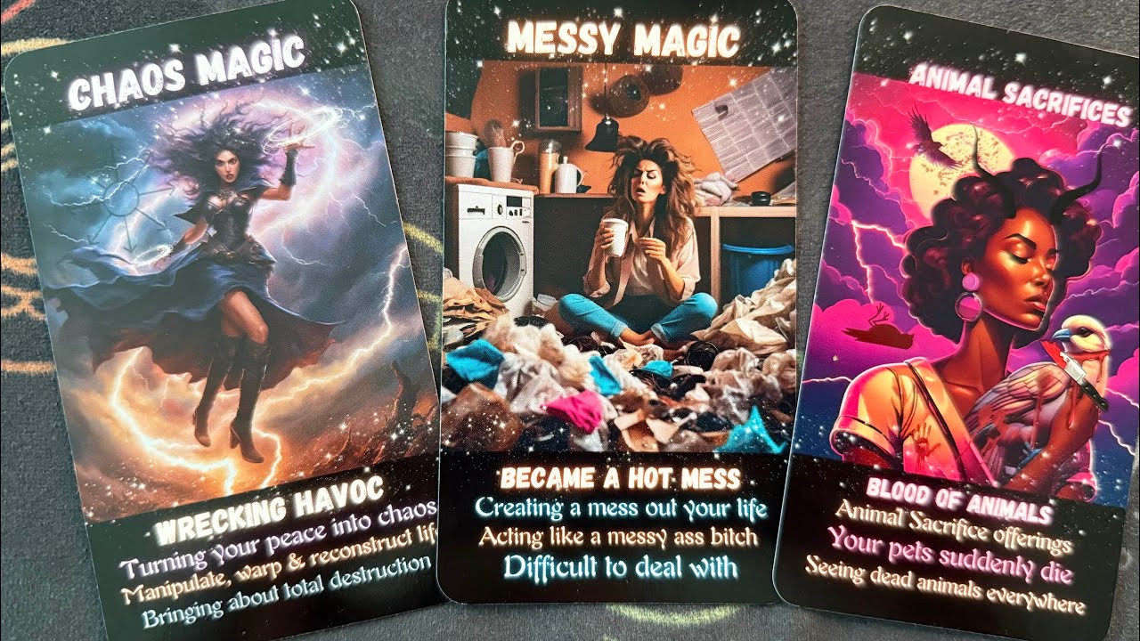 Leo—Chilee..U need 2 know how SICK & SADISTIC these ppl R! Spirit says its time 2 protect ur peace