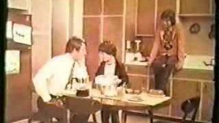 Courtship of Eddies Father for Special K