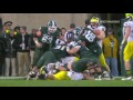 Connor Cook College Highlights & 2016 Draft Profile | NFL
