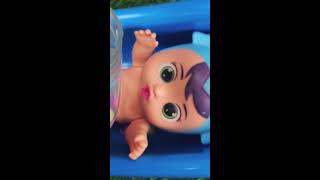 Dreamy Sugar Rain - A Satisfying Color Splash ASMR Experience🍬🫧💫 screenshot 2