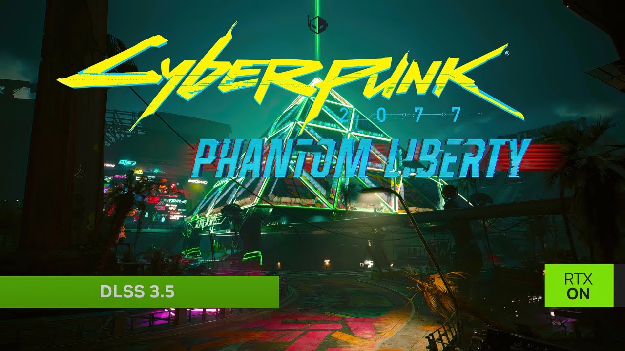 ブロリコ　3点 Cyberpunk 2077 Looks Like a Stunning Next-Gen Game With DreamPunk