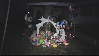 Final report of fatal Tell City fire finds cause to be 'undetermined'