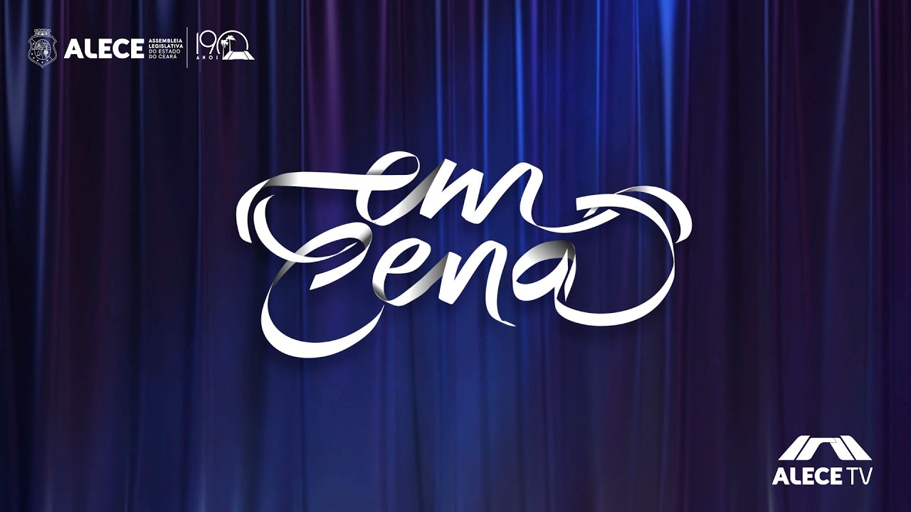 EM CENA - Grupo Avia de Teatro