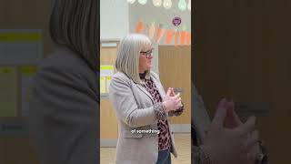 "This Place is a Lifeline" Sheli McCoy Explores Dundee’s Incredible Community Hub at The Yard