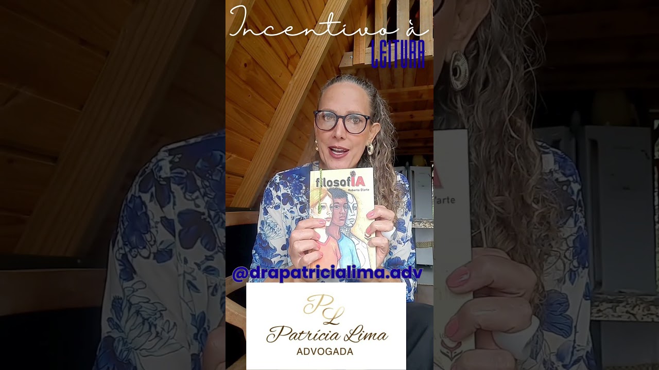 INCENTIVO À LEITURA: um dever de toda a socieade.