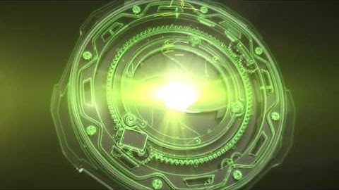 Aperture Intro Opener | After Effects Template Project