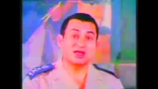 كلمة ‫لواء طيار حسني مبارك قائد القوات الجوية عن الضربة الجوية فى حرب أكتوبر 73