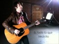 Drake Bell-Lonely Sub. Español