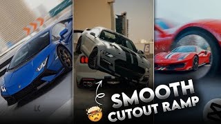 Trending Smooth Car Slow Reverse Edit In Capcut || CAR EDITING || Full Edit Tutorial 👍