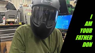I take a look at the Optrel PanormaXX CLT