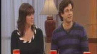 Adam Garcia on Loose Women