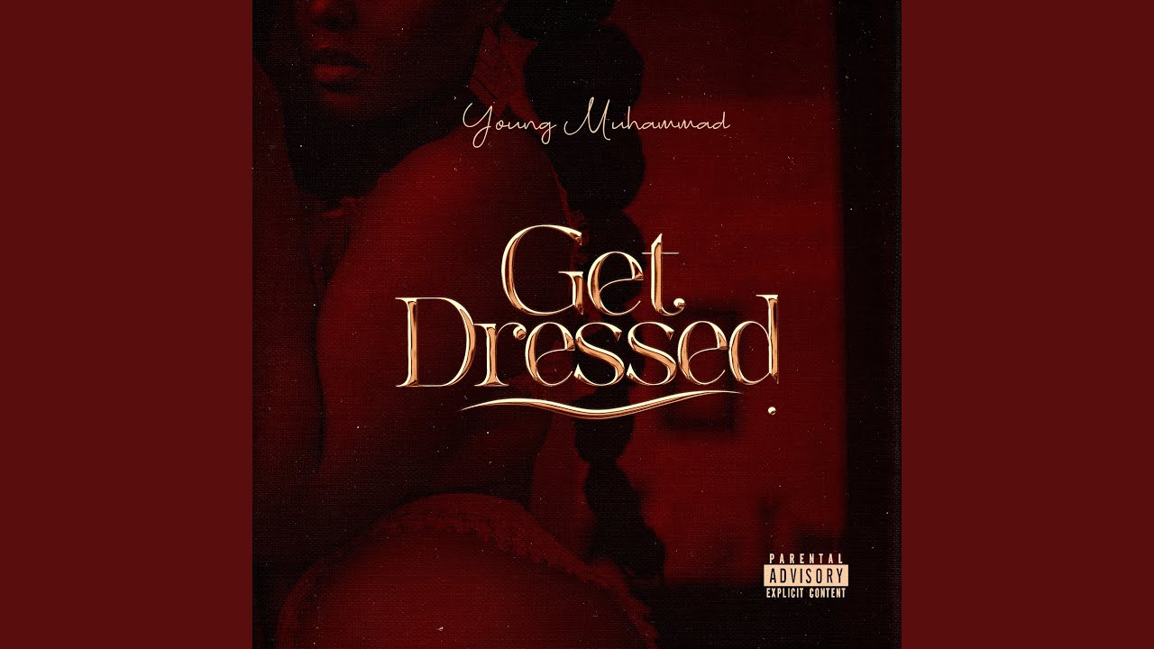 Watch Get Dressed on YouTube Watch Get Dressed on YouTube