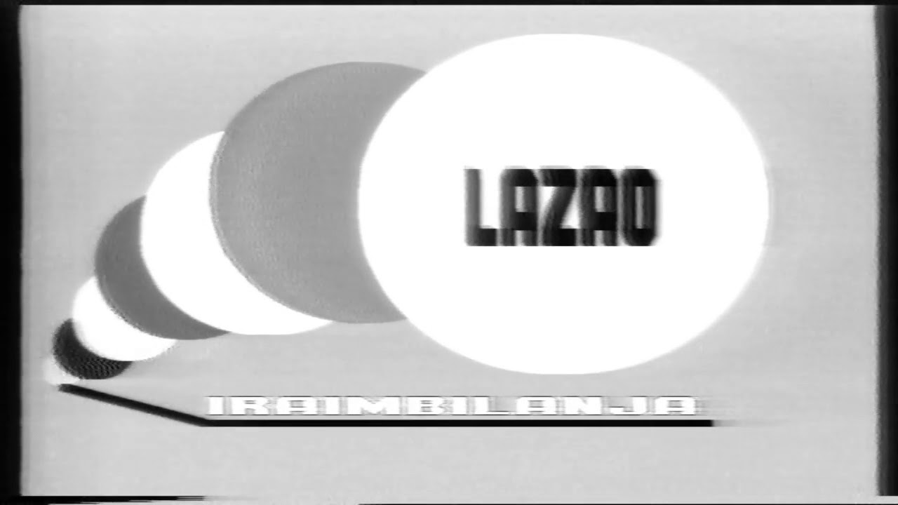 Lazao - IRAIMBILANJA (TVM 1989)