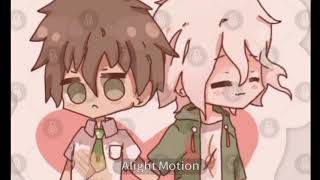 komahina edit