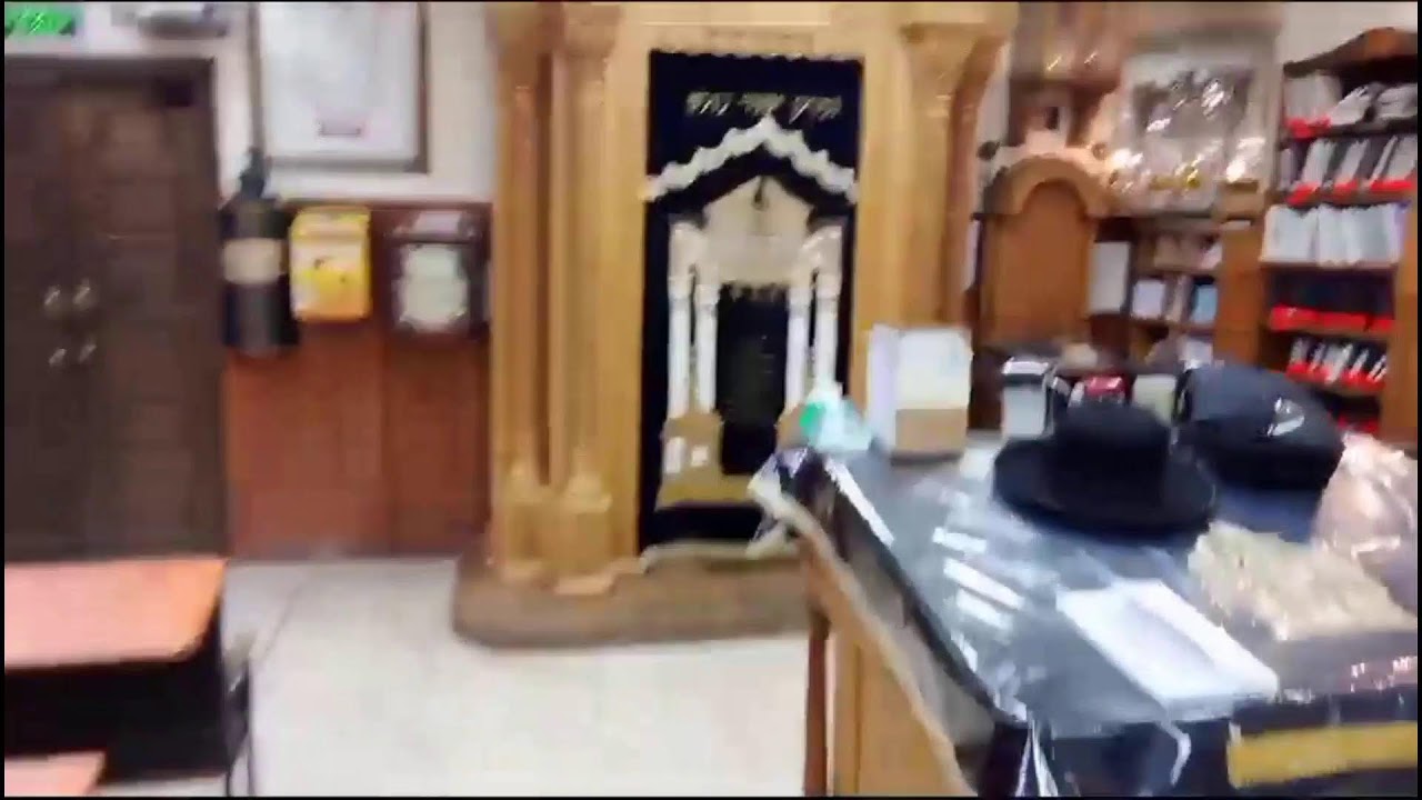 LM Torah 60 Biour Halikoutim  (7 Sept 023) 🔥💓 "Ani ledodi Védodi li"