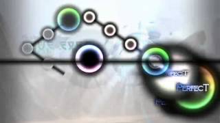 [Cytus] Chapter 0 - Blue Eyes(Hard) MM TP99.21
