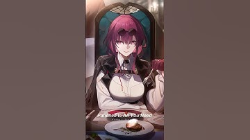 Playing the violin and firing a gun both require flexible fingers, but bullets are more obedient.