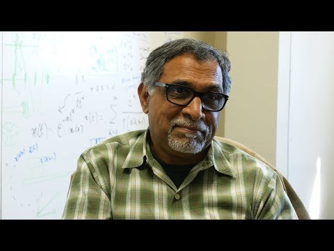 وینکٹ شاستری پی ایچ ڈی کے ساتھ دفتری اوقات 