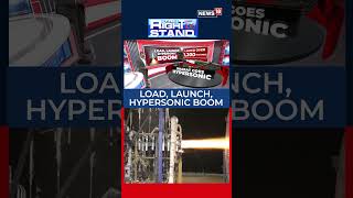 Watch Now | Major Defence Breakthrough: DRDO Tests Full-Scale Scramjet Combustor | N18S