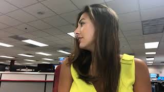 Alyssa taglia 8.4.21.