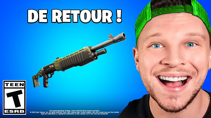 🔴LIVE - Après 1000 Jours il est de Retour !