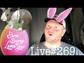 Live #269 Happy EASTER truckers! #CashisKingTrucking #reeferfreight