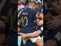 Who will won the Qatar world cup 2022 #shorts #messi #mbappe