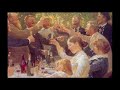 Traditional danish music  party mix