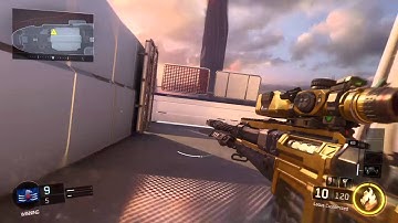 Call of Duty®: Black Ops III 1vs1 custom games SNIPERS