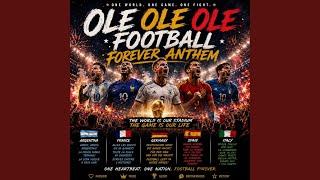 Ole Ole Ole