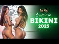 Swimwear Fashion Watch Party Featuring Coconut Bikini / Ep 200 / Miami Art Week 2025