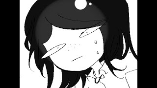 Danganronpa Characters Saying Their Names But Theyre In Various States Of Distress