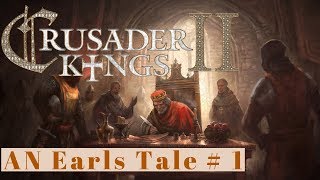 Crusader Kings 2 Holy Fury The Earl Of Dorset