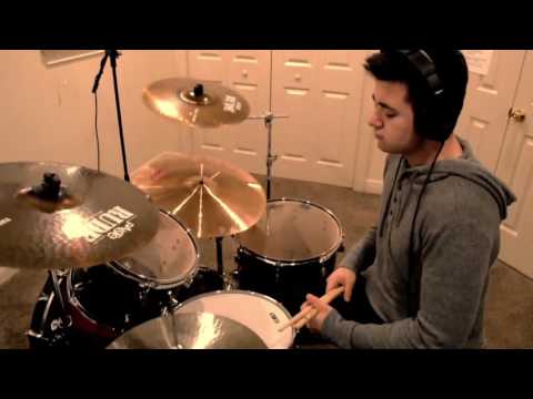 Drumming Song Florence The Machine Drum Cover