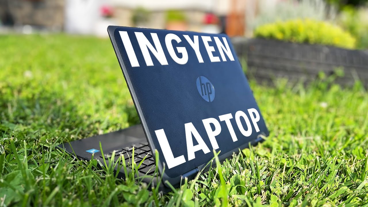 Ezt a LAPTOPOT adja a kormány a DIÁKOKNAK