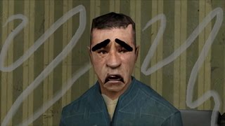 Gmod Randomness A Hater