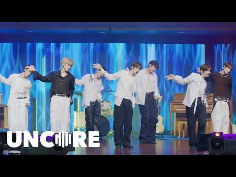 [STAGE] CLOSE YOUR EYES - 'Open Your Eyes' @'256th Note' Comeback Live