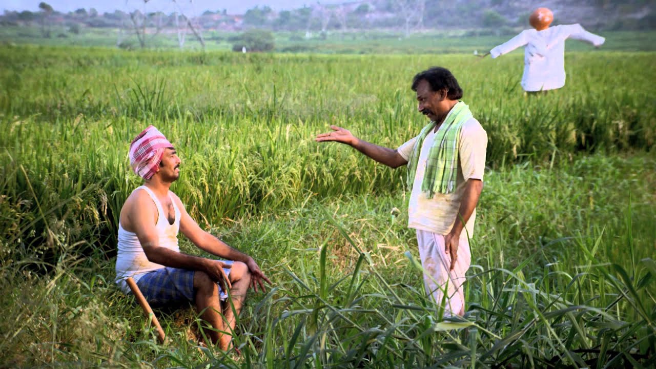 Jai Samaikyandhra TVC 4