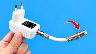 Full Say goodbye to antennas! Connect your TV and watch all channels in Full HD for free! News