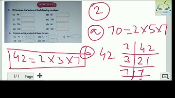 Chapter-6 Exercise 6C Class-4
