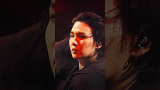 BTS members bat boy suga
