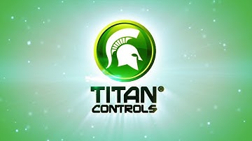 Titan Controls – how to operate the Saturn 5