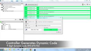 MiniTech Dynamic Codes