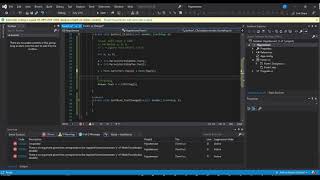 C# Programming - Windows Forms App - Making a Program that will Compute the Hypotenuse